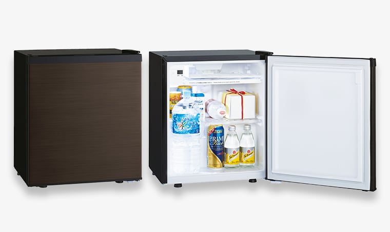 生活家電 冷蔵庫 ホテル用冷蔵庫 | 家電・各種設備 | 取扱商品 | 東芝エルイー 